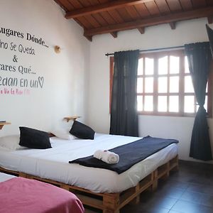 Casa Hostal La Vie En Rose