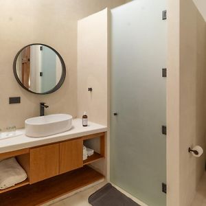 Habitación Doble Deluxe