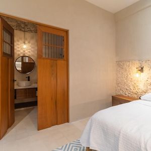 Habitación Superior con Cama King